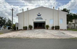 Arecibo, PR 00688