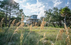 268 Pruett Rd, Eastpoint, FL 32328