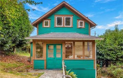 608 FLORENCE Ave, Astoria, OR 97103