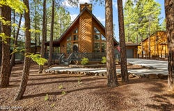 6346 Christmas Tree Circle, Pinetop, AZ 85935