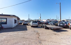 200 E Avenue A, Garland, TX 75040