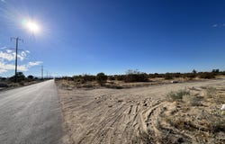 S Ave 115 Ste, Littlerock, CA 93543