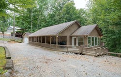 1409 Cherokee Rd, Byrdstown, TN 38549