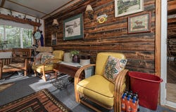 11 Bellevue Terrace, Tupper Lake, NY 12986