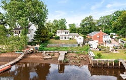 78 LAKE Drive, BEVERLY, NJ 08010