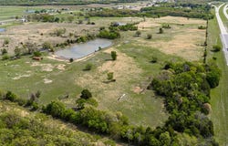3820 Road, Okemah, OK 74589