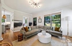 2121 Chambwood Drive, Charlotte, NC 28205
