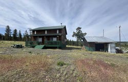 100 Rock Hill Rd, Pomeroy, WA 99347