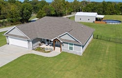 61500 E 266 Road, Grove, OK 74344