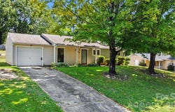6124 Dwightware Boulevard, Charlotte, NC 28227
