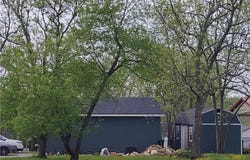 189 Timber Valley Drive, Linn Valley, KS 66040