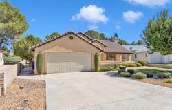 15001 Blue Grass, Helendale, CA 92342