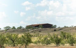 Miller Rd, Gail, TX 79738
