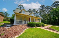 1016 Oakridge Drive, Camden, AR 71701