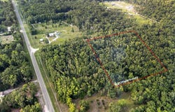 NE 349th Ave, Old Town, FL 32680