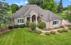 8786 Loire Valley Drive, Tecumseh, MI 49286