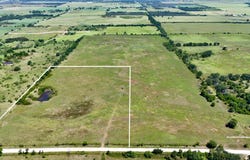 CR 411, Carbon, TX 76435