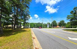 1501 4th Avenue, Roanoke Rapids, NC 27870
