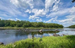 219 River Road, Maxfield, ME 04453