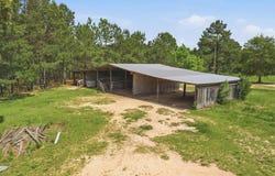 1262 Panhandle Road, DeQuincy, LA 70663