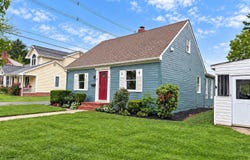 7 FREDERICK AVE, FREDERICK, MD 21701