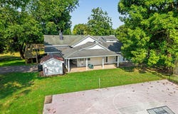 1075 Old State Route 76, HENRY, TN 38231