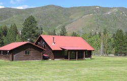 5900 US Hwy 93 S, Sula, MT 59827