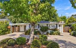 3173 Manor Ave, Walnut Creek, CA 94597