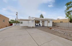 1409 Princeton Drive SE, Albuquerque, NM 87106