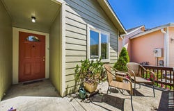2185 Foxwood Drive, Eureka, CA 95503