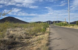 Collins Road, Bisbee, AZ 85603