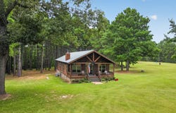 200 Equestrian Circle, Jefferson, TX 75657