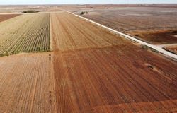 6645 Tiger Road, Ropesville, TX 79358