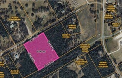 LCR 403, Groesbeck, TX 76667