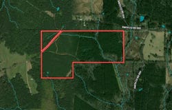 Smith County Road, Raleigh, MS 39153