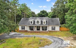 3119 Salco Road, Chunchula, AL 36521