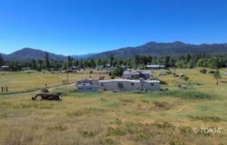 675 Hyampom Rd, Hayfork, CA 96041