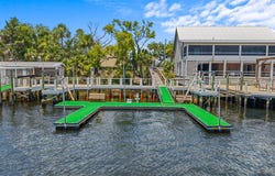 616 Riverside Dr, Steinhatchee, FL 32359