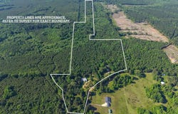 1107 CR 2349, Marietta, TX 75566