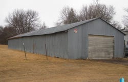 407 S Orleans Ave, Dell Rapids, SD 57022
