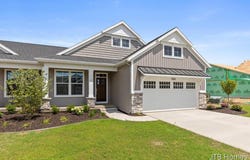 7603 Hidden Brook Lane, Allendale, MI 49401