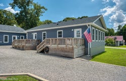 1202 Arrowhead Trail, Edenton, NC 27932