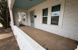 106 E 17th St, Big Spring, TX 79720