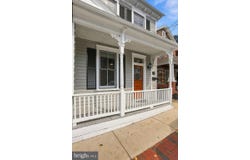 116 E CORK Street, WINCHESTER, VA 22601