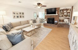 661 N Natchez Trace Road, Mathiston, MS 39752