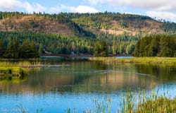 Ames Way lot: 5, Dover, ID 83825