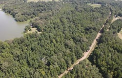 Wildwood Road, Vaughan, MS 39179