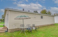 441 Gerald Street, Quincy, MI 49082