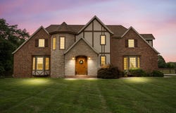 918 Grayhawk Loop, Marshfield, MO 65706