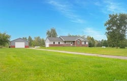 4612 Curtis Road, Arcadia Twp, MI 48412